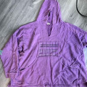 Hip to Be Square Hoodie